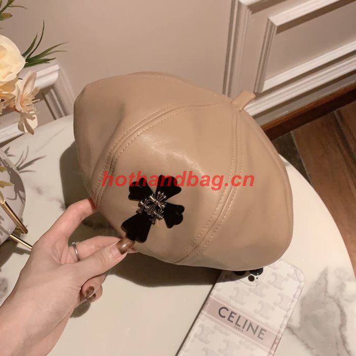 Chrome Heart Hat CRH00012-2 Chrome Heart Hat CRH00012-2